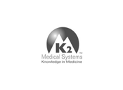 k2 medical systems logo