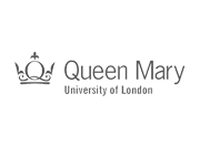 queen mary logo