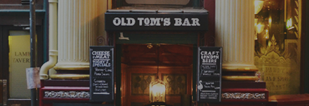 old toms bar