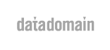 data domain logo grey