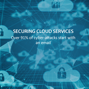 secure the cloud eShot
